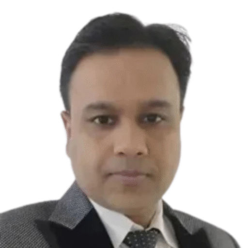 Sahil Goyal